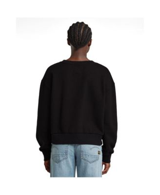 Women's Logo Loose Sweater