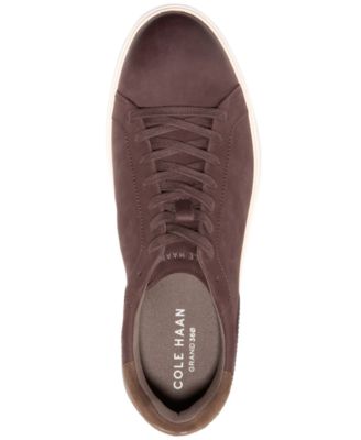 Men's Grand Pro Angelace Lace Up Sneakers