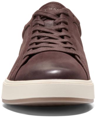 Men's Grand Pro Angelace Lace Up Sneakers