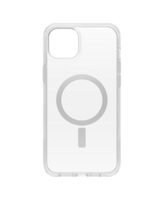 Symmetry Plus Clear MagSafe Case for Apple iPhone 15 Plus / iPhone 14 Plus