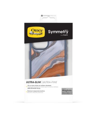 Symmetry Graphics MagSafe Case for Apple iPhone 16