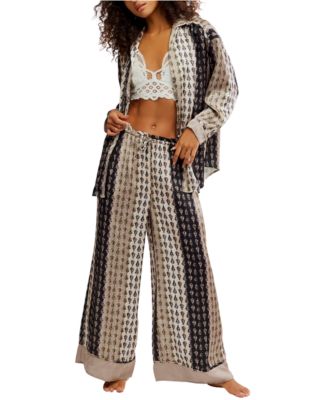 Women's Dreamy Days Pajama Set