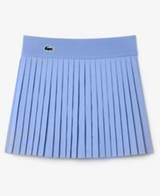 Women's Pleated Tennis Skirt