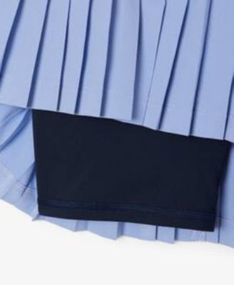 Women's Pleated Tennis Skirt