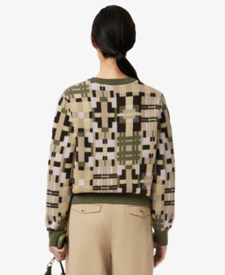 Women's Crewneck Sweater