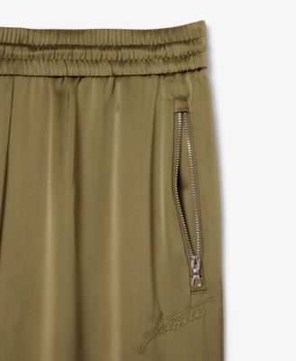 Women's Oversized Fit Jogger Pants