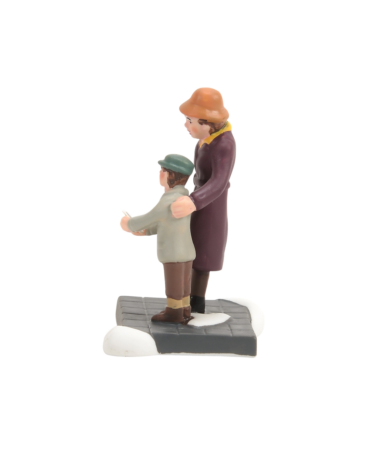 Department Five Village Grandpa Will Love This Accessory In Multi