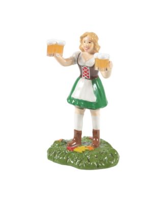 Village Hammers Steins Accessories, Set of 2