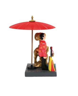 Village Luck Necklaces are the Goat Accessory