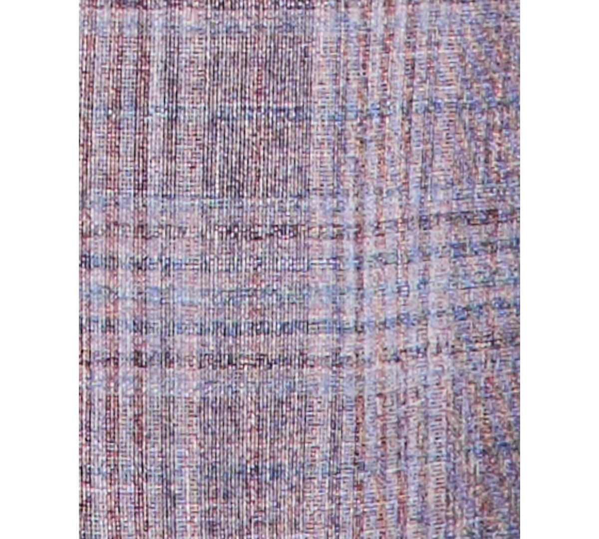 Ted by Baker Men's Purple Plaid Modern-Fit Blazer