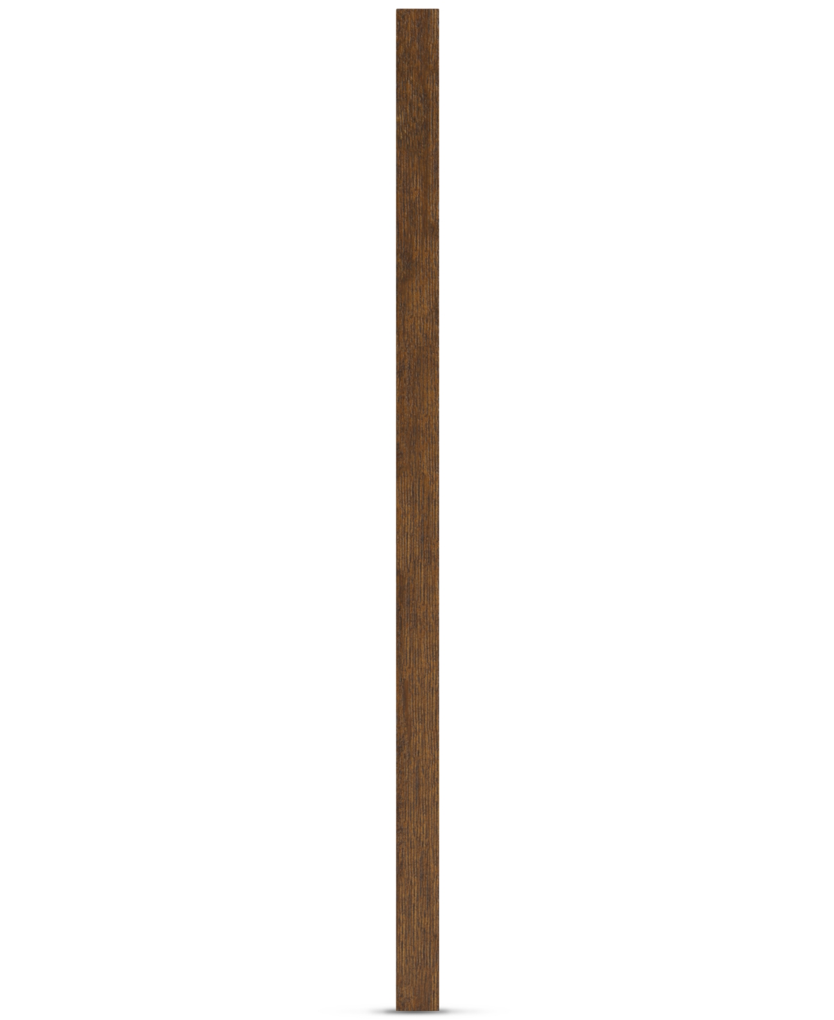 Macy's Davie Cracked Oak Mirror In Brown