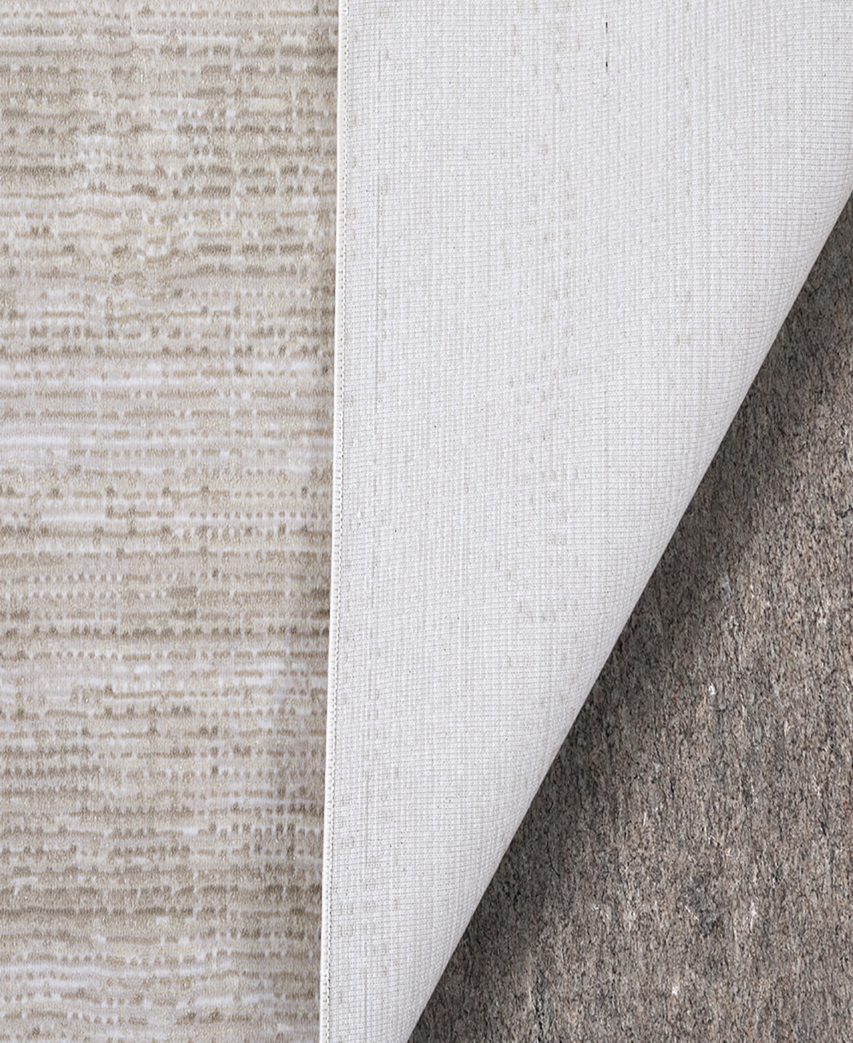 Feizy Deja 39pjf 2'0"x3'0" Area Rug In Neutral