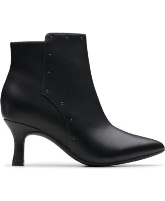 Women's Kataleyna Madi Kitten Ankle Boots