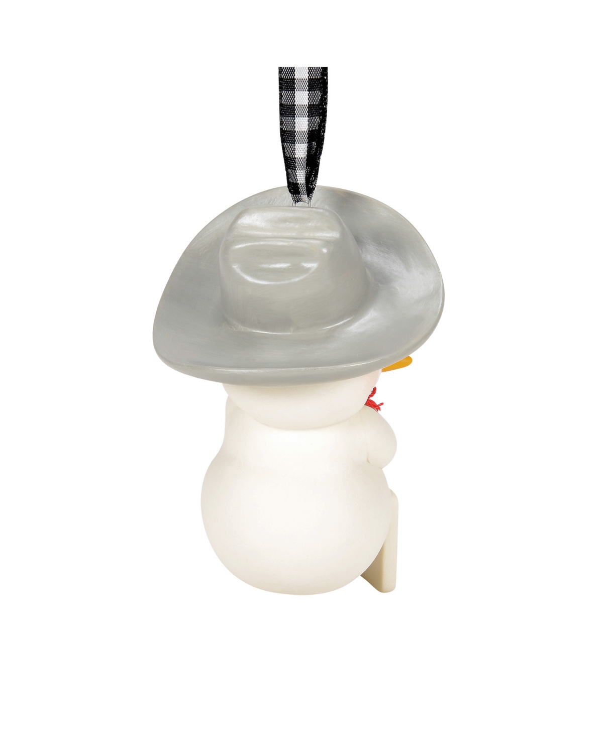 Department 56 Snowpinion Merry Christmas Y'all Ornament