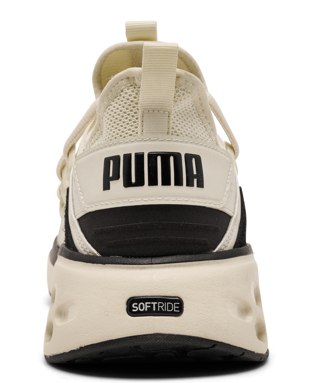 Puma Men's Softride Frequence Running Sneakers From Finish Line In Neutral