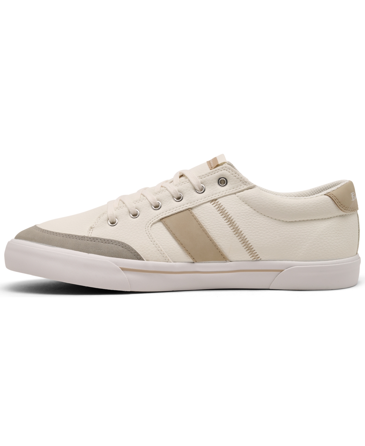 Ben Sherman Men's Hawthorn Lx Casual Sneakers From Finish Line In Multi