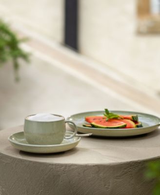 Perlemor Bread & Butter Plate