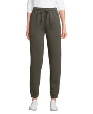 Women's Serious Sweats High Rise Jogger Pants - Set Bottom