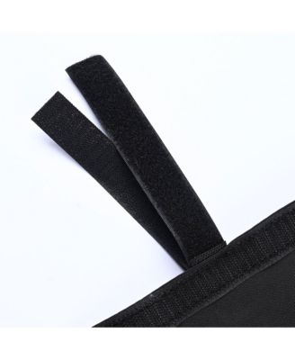 InstaHibit 8 Pcs 10 ft Pop Up Canopy Tent Sidewall Mesh Side Wall Party Canopy