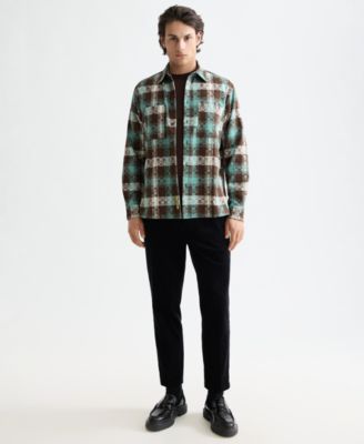 Men's Relaxed Fit Shirt