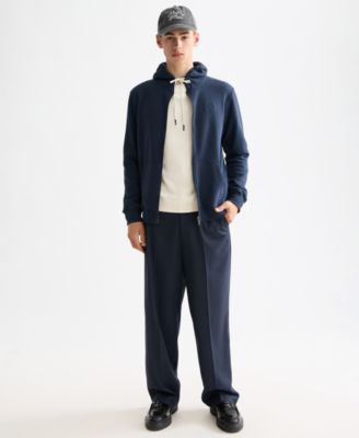 Men's Full Zip Hoodie