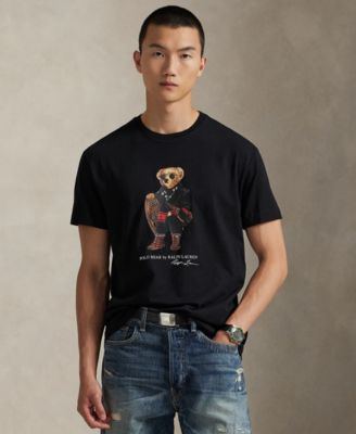 Polo Ralph Lauren - Men's Classic Fit T-Shirt