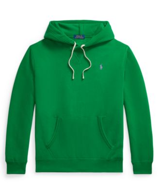 Men's Fleece Hoodie