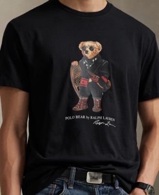 Men's Classic-Fit T-Shirt