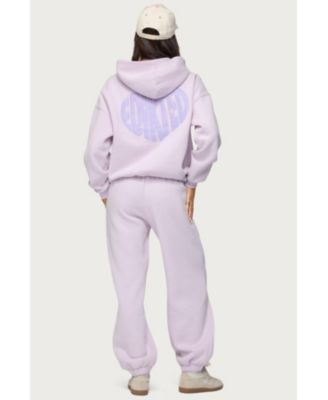 Women's Major Love Hoodie