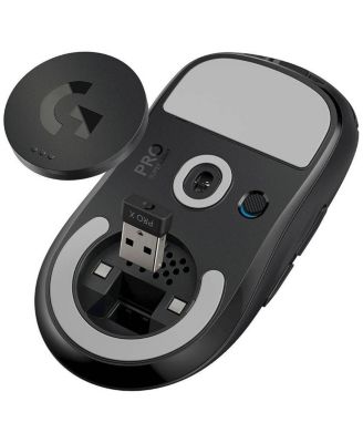  Pro X Super Llght Wireless Game Mouse