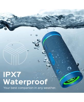 HD77 360 HD Surround Sound Bluetooth Speaker