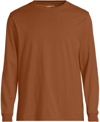Men's Super-T Long Sleeve T-Shirt