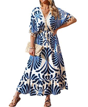 white long sleeve cocktail dress Acetate Satin Long Sleeve Cowl Back Cocktail Dresses Other / Above Knee / US18