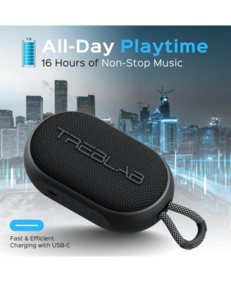 HD-Go Portable Bluetooth Speaker