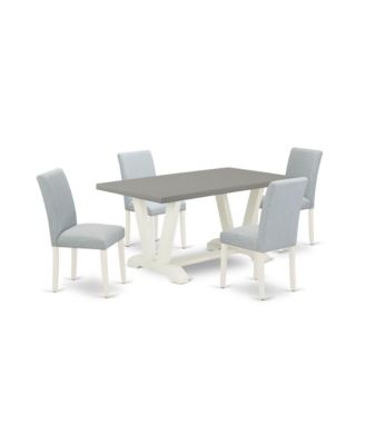 East West Furniture