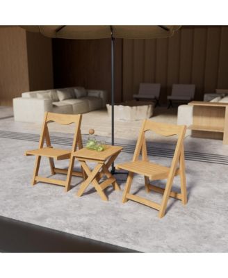 HIPS MATERIAL OUTDOO