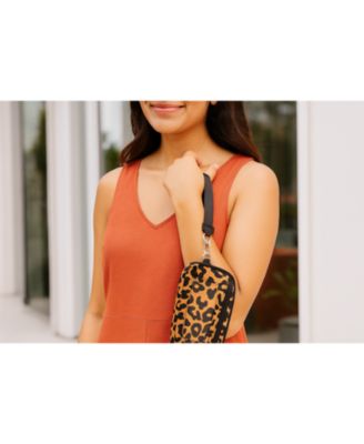 Wristlett Travel Bag