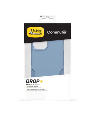 Commuter Case for Apple iPhone 15 / iPhone 14 / iPhone 13 / iPhone 16e