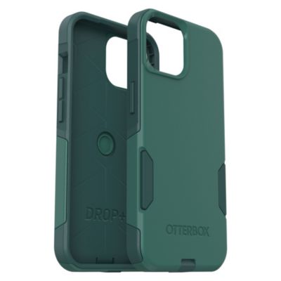 Commuter Case for Apple iPhone 15 / iPhone 14 / iPhone 13 / iPhone 16e