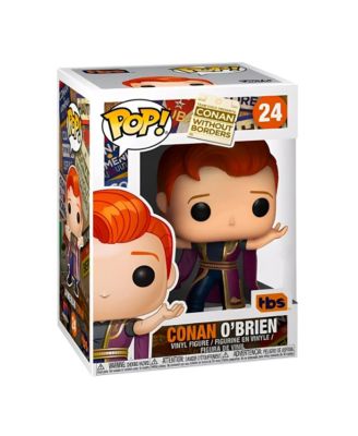 Conan O'Brien Funko POP Vinyl Figure | Conan Armenian Folk Dancer