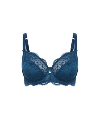 Plus Size Ophelia Underwire Bra