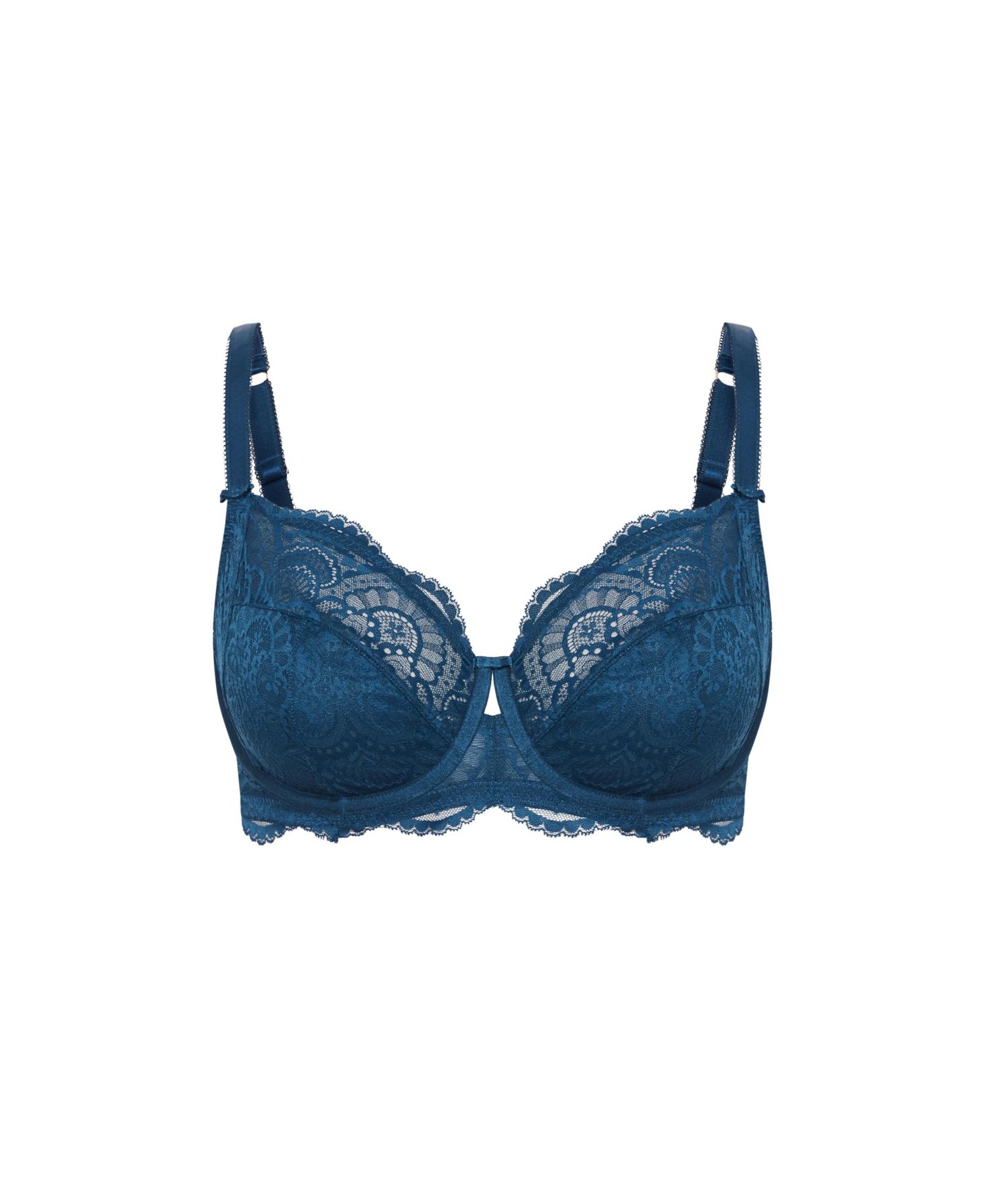 Plus Size Ophelia Underwire Bra