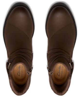 Women's Adalynn Faye Ankle Booties