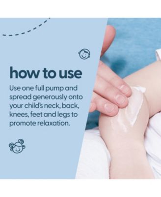 M3 Magnesium Lotion for Kids, Unscented, 8 fl oz