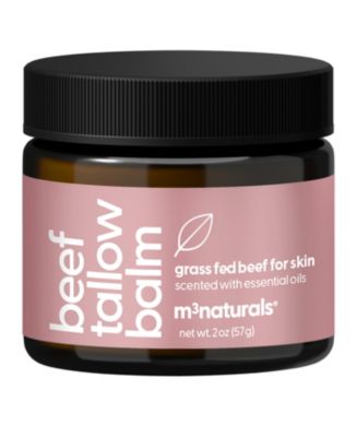 M3 Beef Tallow Balm, Scented, 2oz - Macy's