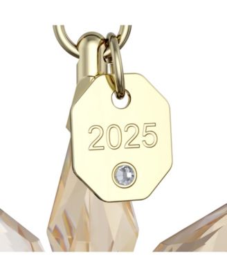 Annual Edition 2025 Festive 3D Ornament