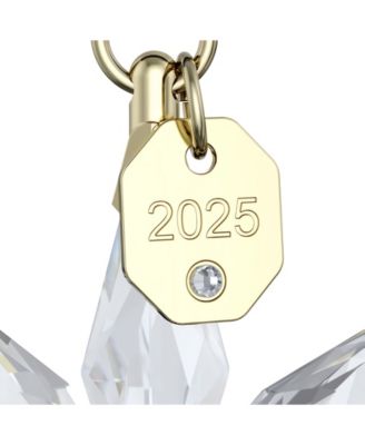 Annual Edition 2025 3D Ornament
