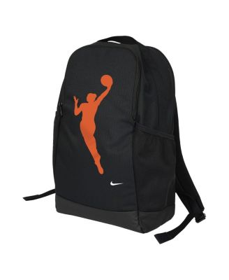 Outerstuff Eclipse Black WNBA Brasilia Backpack