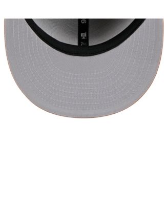 Men's Tan Orlando Magic Color Pack 9FIFTY Snapback Hat