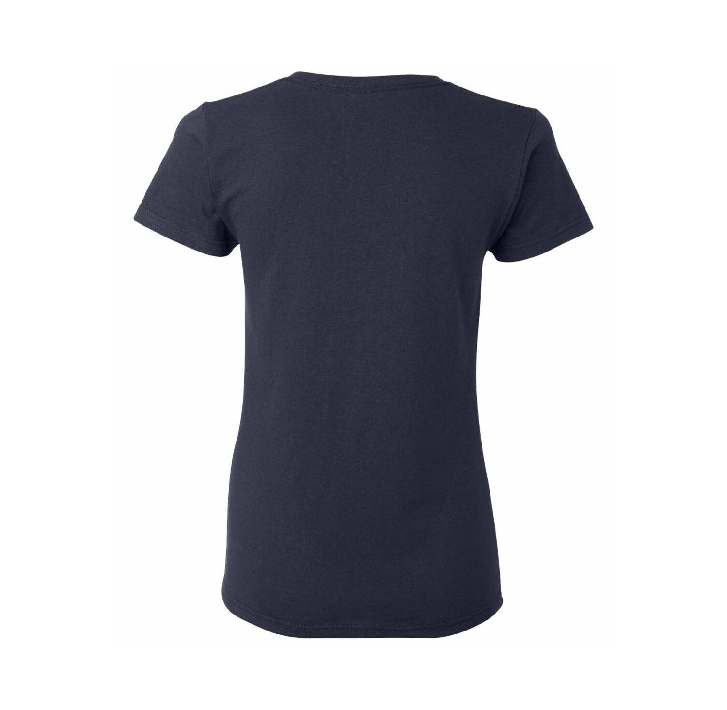 Women's Navy Chase Elliott NAPA Car T-Shirt